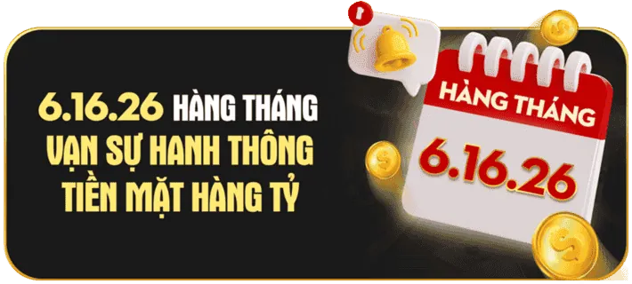 Sự kiện Nổ Hũ Codehi88